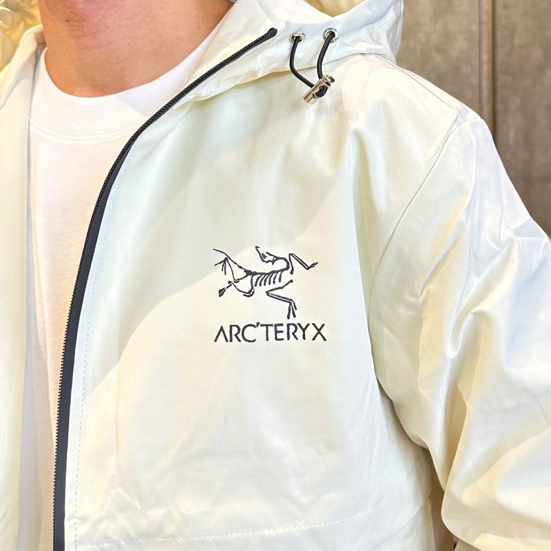 Arcteryx Outwear